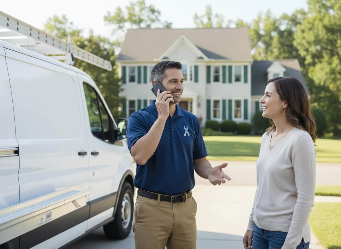 Home Gutter Service Russell, IL FAQs